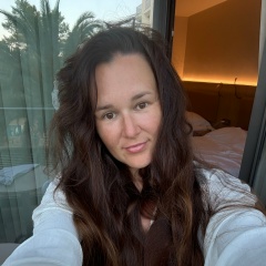 Ирина Умнова, 18.12.2011, Москва