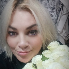 Ирина Дмитриевна, 03.04.1986, Санкт-Петербург