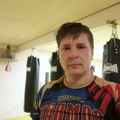 Петр Башкатов, 24.07.1968, Москва