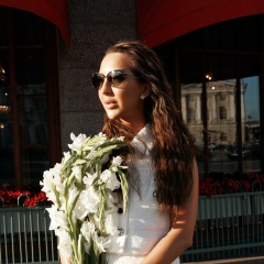 Надя Пустоветова, 05.07.1988