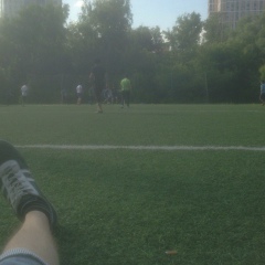 Владислав Иванов, 22.07.1995, Москва