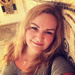 Евгения Гайдук, 27.05.1986, Киев