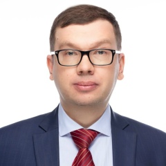 Павел Туркевич, 21.01, Москва