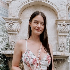 Elena Biedert, 29.06.1989, Aachen