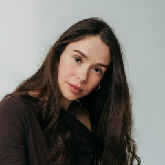 Екатерина Ожгихина, 06.03.1997, Челябинск