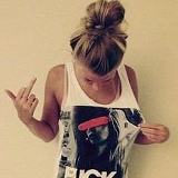 Даша Соколова, 10.02.1999, Волгоград