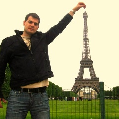 Антон Берсенев, 16.06.1987, Toronto