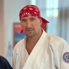 Артемий Лазарев, 18.05, Салехард