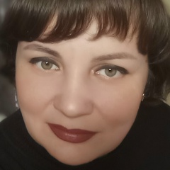 Александра Саблина, 21.07, Новокузнецк