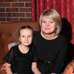 Анна Галиахметова, 12.08.1984