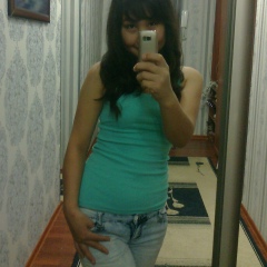 Guzzalina Saparova, 06.02.1991, Нукус