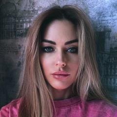 Марина Свиридова, Тучково