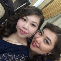 Сабина Тикеева, 13.06.1989, Астана