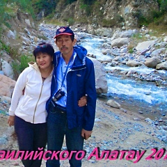 Ardakty Yepbaeva, 18.01, Алматы