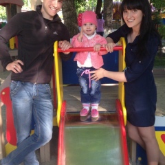 Евгений Приходько, 13.10, Барнаул