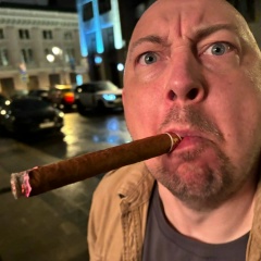 Дмитрий Стрельченко, Москва