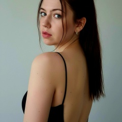 Элина Ерощенко, 25.05.1991, Новосибирск