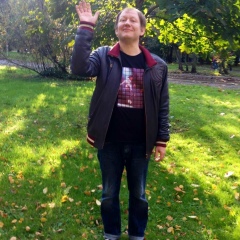 Михаил Махов, 22.09, Москва