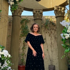 Irisha Meshkova, 13.10.1992, Москва