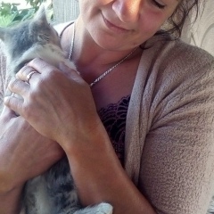 Алла Демиденко, 23.11.1971