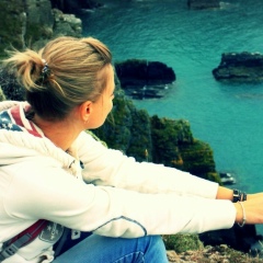 Марина Михайлова, 23.03, Санкт-Петербург