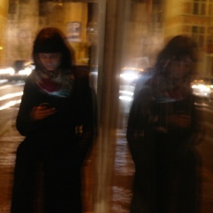 Александра Осокина, 18.11.1985, Санкт-Петербург