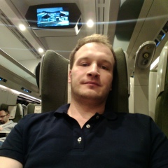 Александр Лимаенко, 29.10, Valencia