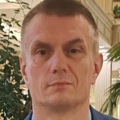 Сергей Боштан, 02.03, Москва