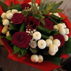 Викуся Заболотина, 09.07.1983, Санкт-Петербург