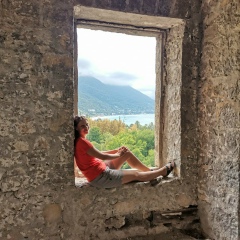 Мария Осипова, 11.04.1985, Санкт-Петербург