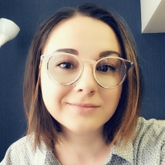 Яна Белоножкина, 14.03.1987, Сочи