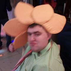 Ярослав Лукьяненко, 31.08.1986, Киев