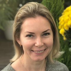 Юлия Шмырёва, Якутск