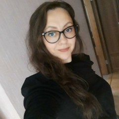 Ольга Панова, 18.10