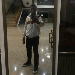 Kyaw Lin-Aung, 26.11.1984, Yangon