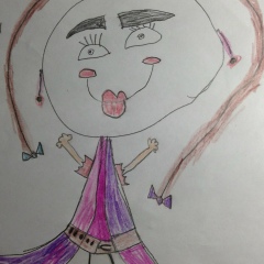 Зоя Александрова, 26.01, Санкт-Петербург