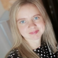 Ольга Сарвас, Сегежа