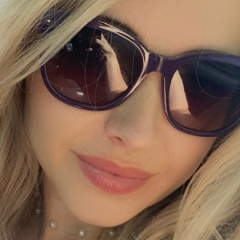 Елена Медведева, 29.01, Сосновоборск