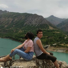 Абзал Умбетов, 20.03.2000, Чирчик