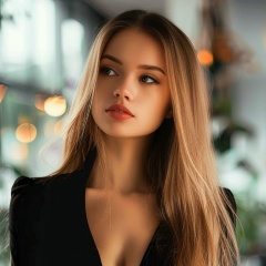 Любовь Володина, 05.08.1997, Москва