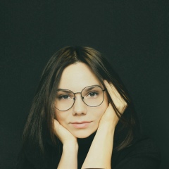 Анна Рванова, 26.06.1988, Санкт-Петербург