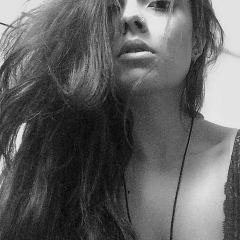 Paola Rizon, 02.03, Rio de Janeiro