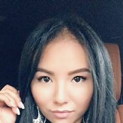 Анеля Кудайбергенова, 05.07, Алматы