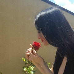 Нарине Арутюнян, 15.10.1980, Волгоград