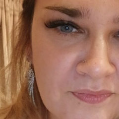 Людмила Заболоцкая, 10.10.1986, Саратов