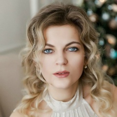 Oksanka Kolpakova, 03.03.1991, Ташкент