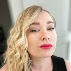 Валерия Аверкина, 25.03.1990, Калининград