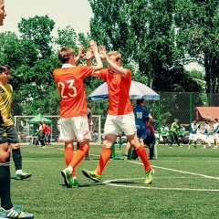 Нуреке Гайсин, 07.05, Алматы