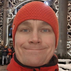 Юрий Зубенко, 02.05, Москва