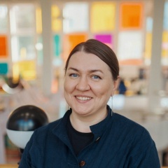 Ирина Жарикова, Санкт-Петербург